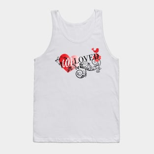 Unloved Tank Top